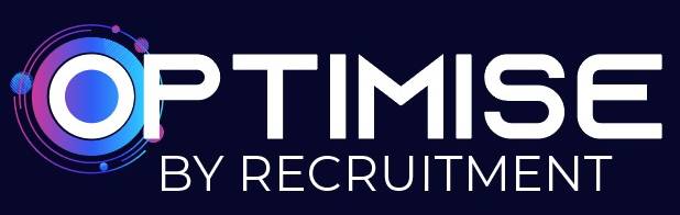 Optimise Recruitment Logo